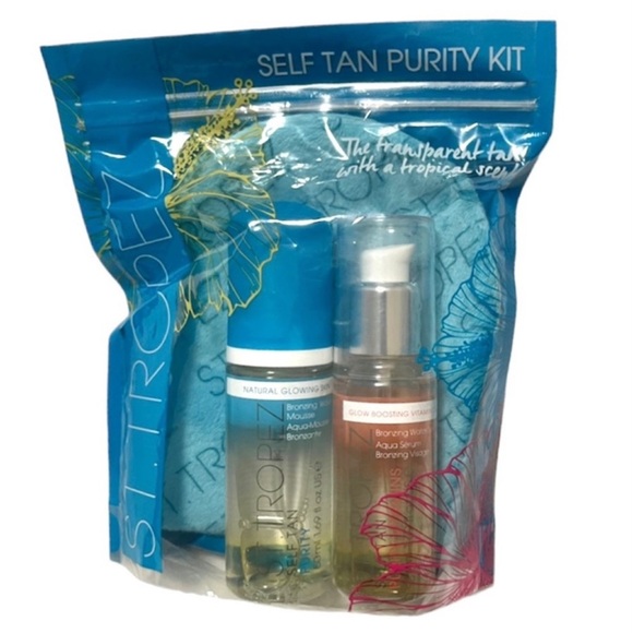St. Tropez Self Tanning Kits - Picture 6 of 6